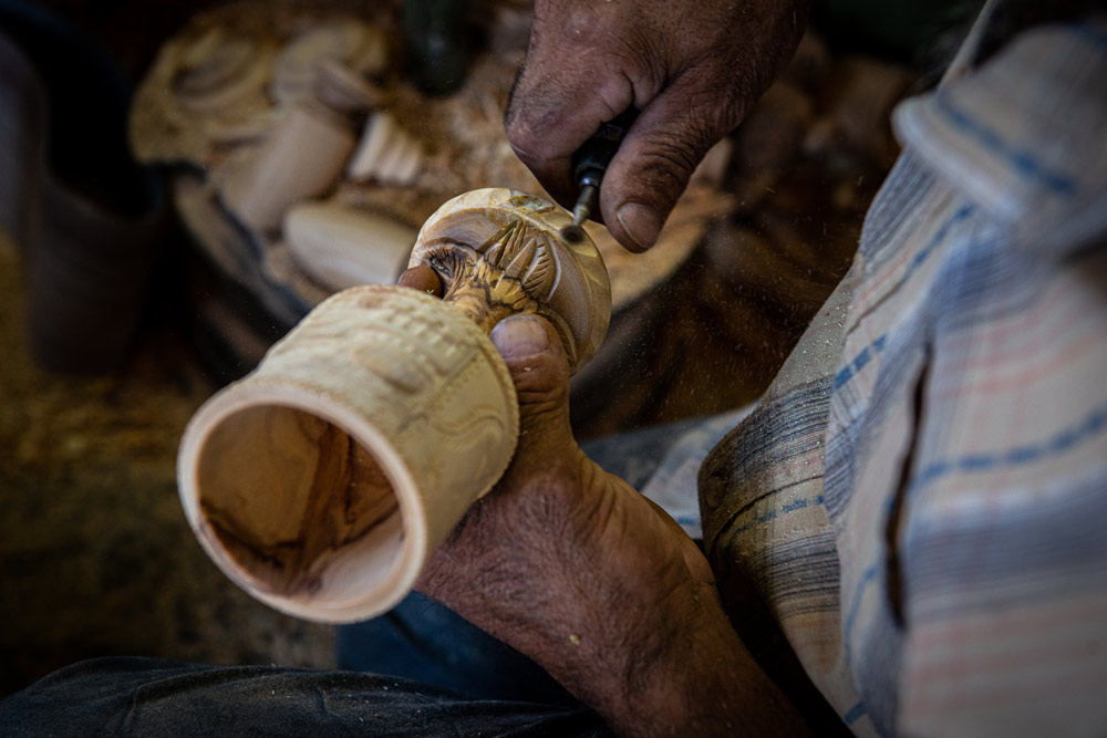 Emmaus Bible Ministry Profile