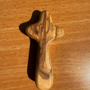 Small Prayer Cross