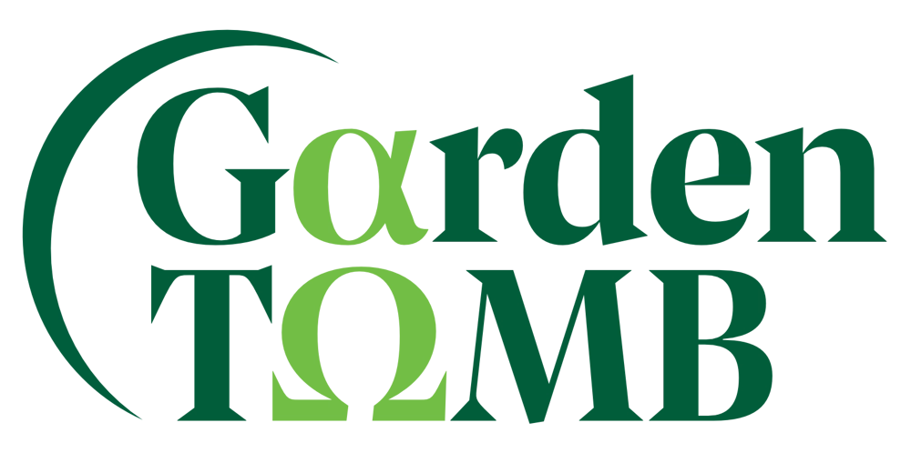 The Garden Tomb Shop